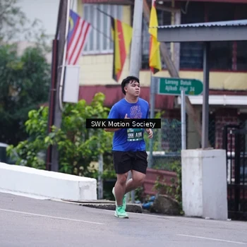 Runner Photo 8465748