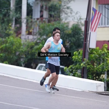 Runner Photo 8465750