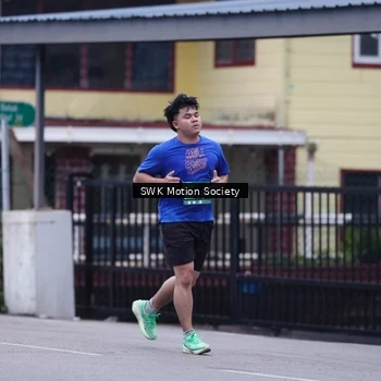 Runner Photo 8465751