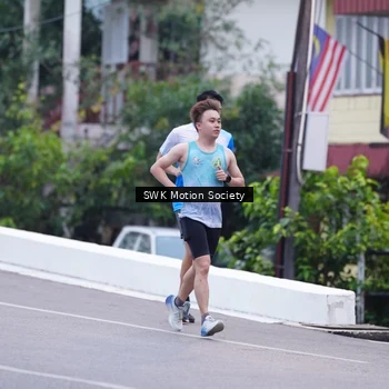 Runner Photo 8465752