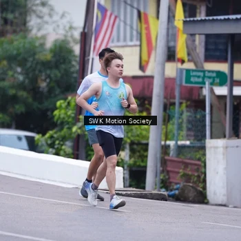 Runner Photo 8465756