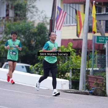 Runner Photo 8465757