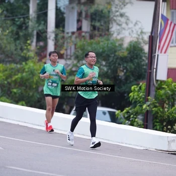 Runner Photo 8465758