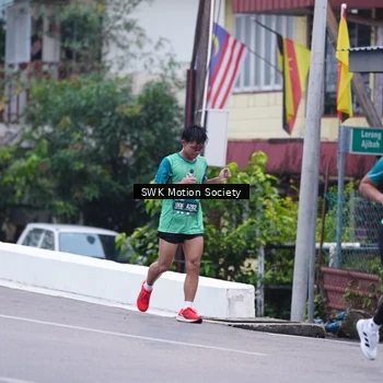 Runner Photo 8465759