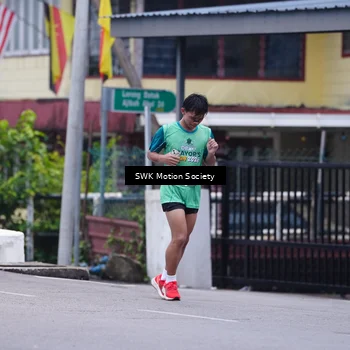 Runner Photo 8465762