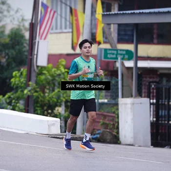 Runner Photo 8465763