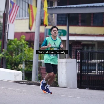 Runner Photo 8465764