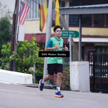 Runner Photo 8465765
