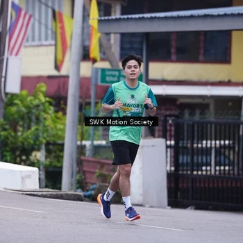 Runner Photo 8465766