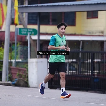 Runner Photo 8465768