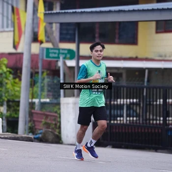 Runner Photo 8465769