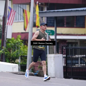 Runner Photo 8465774