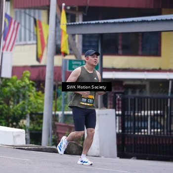 Runner Photo 8465776
