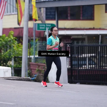 Runner Photo 8465778