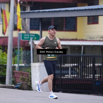 Runner Photo 8465779