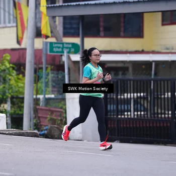 Runner Photo 8465780