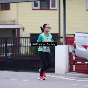 Runner Photo 8465781