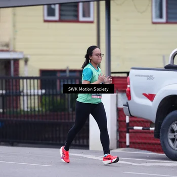 Runner Photo 8465782