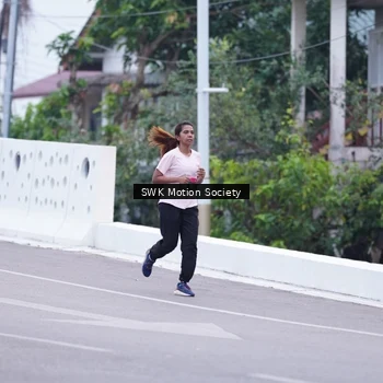 Runner Photo 8465785