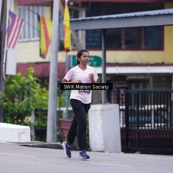 Runner Photo 8465786