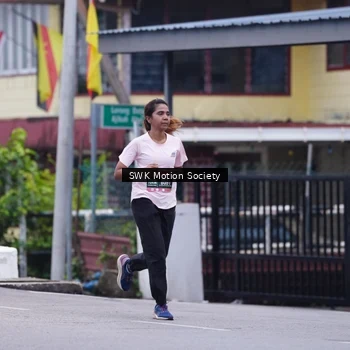 Runner Photo 8465787