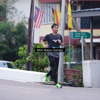 Runner Photo 8465788