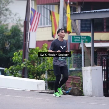 Runner Photo 8465789