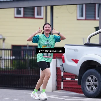 Runner Photo 8465792