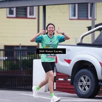 Runner Photo 8465793