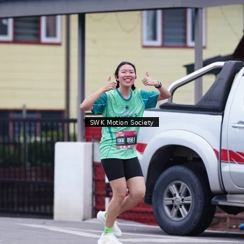 Runner Photo 8465794