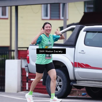 Runner Photo 8465795