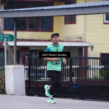Runner Photo 8465796
