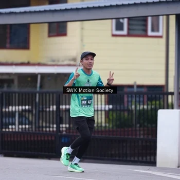 Runner Photo 8465797
