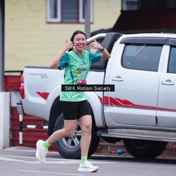 Runner Photo 8465798