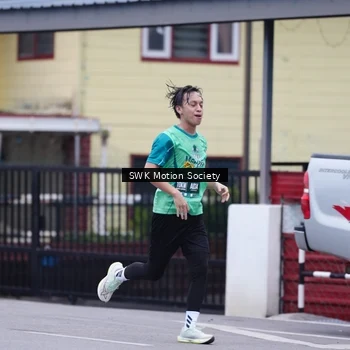 Runner Photo 8465802