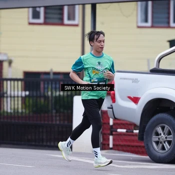 Runner Photo 8465804