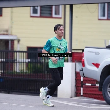 Runner Photo 8465805