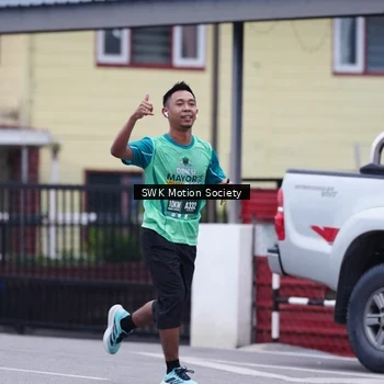 Runner Photo 8465808