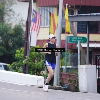 Runner Photo 8465810