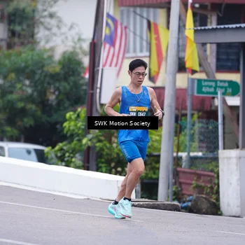 Runner Photo 8465813