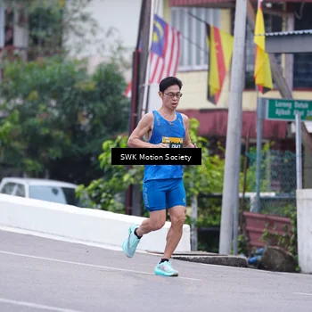 Runner Photo 8465814