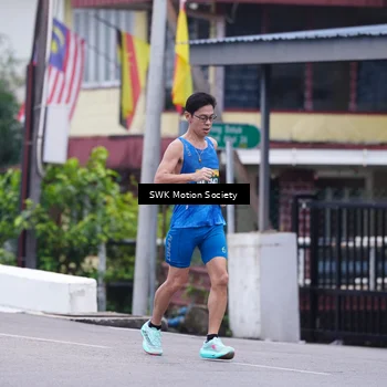 Runner Photo 8465815