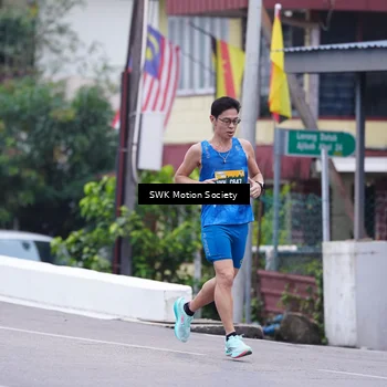 Runner Photo 8465816