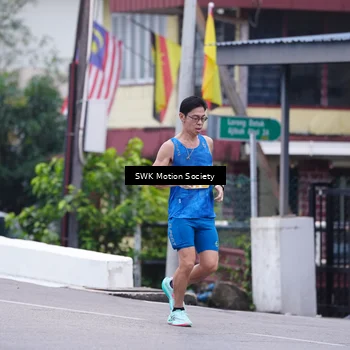 Runner Photo 8465817