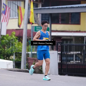 Runner Photo 8465818