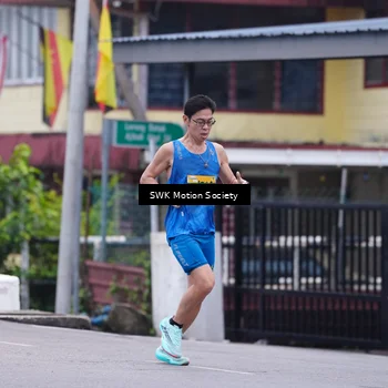 Runner Photo 8465819