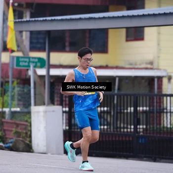 Runner Photo 8465820