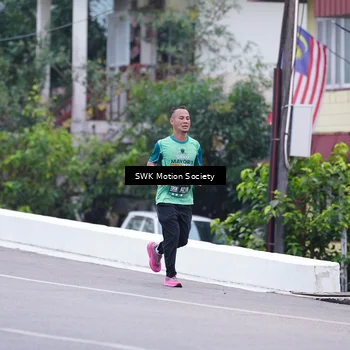 Runner Photo 8465821