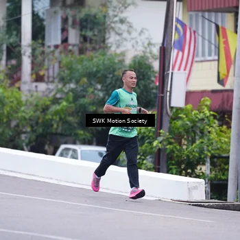 Runner Photo 8465822