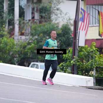 Runner Photo 8465823